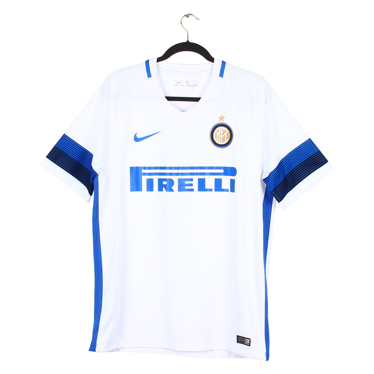 2016/17 - Inter Milan - Icardi #9 (M)