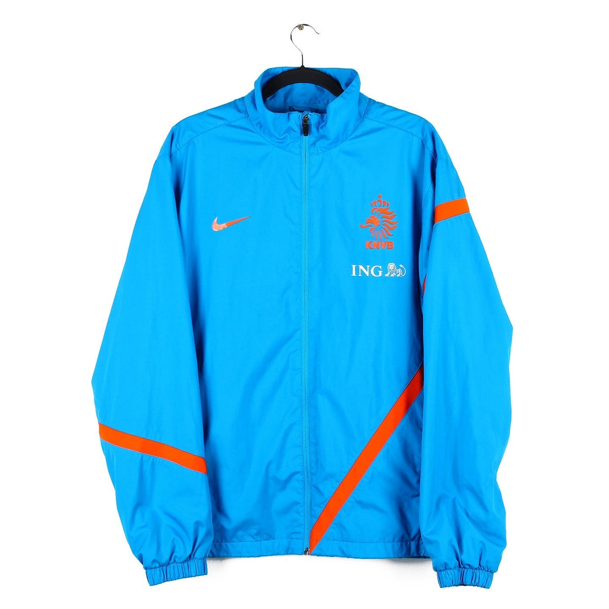 2012/13 - Pays-Bas (S)