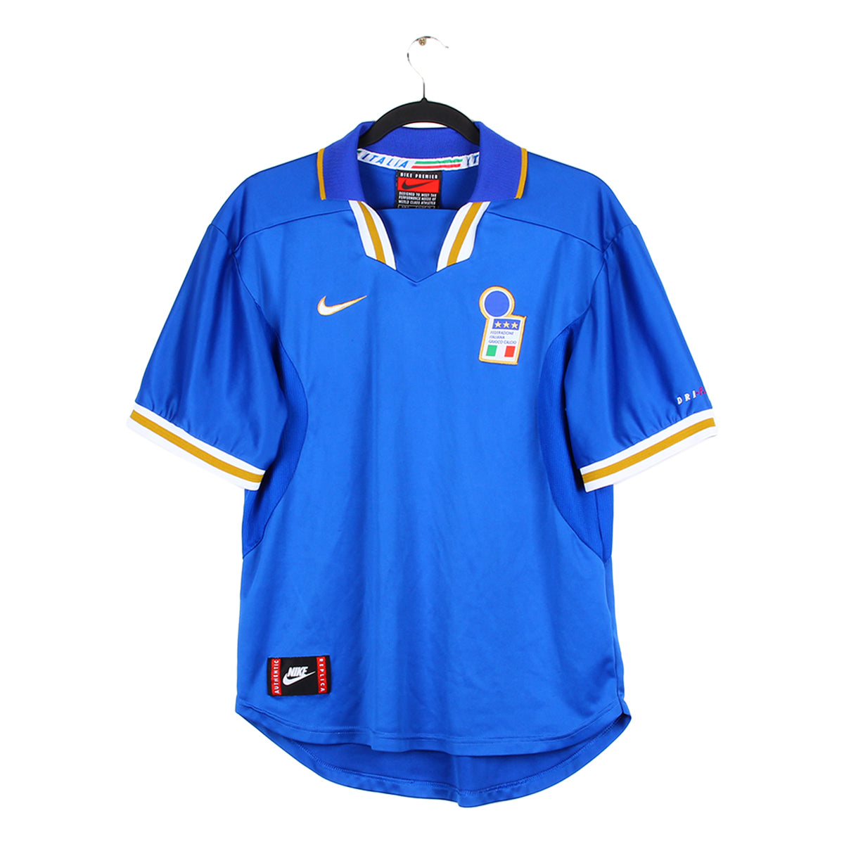 1996/97 - Italie (M)