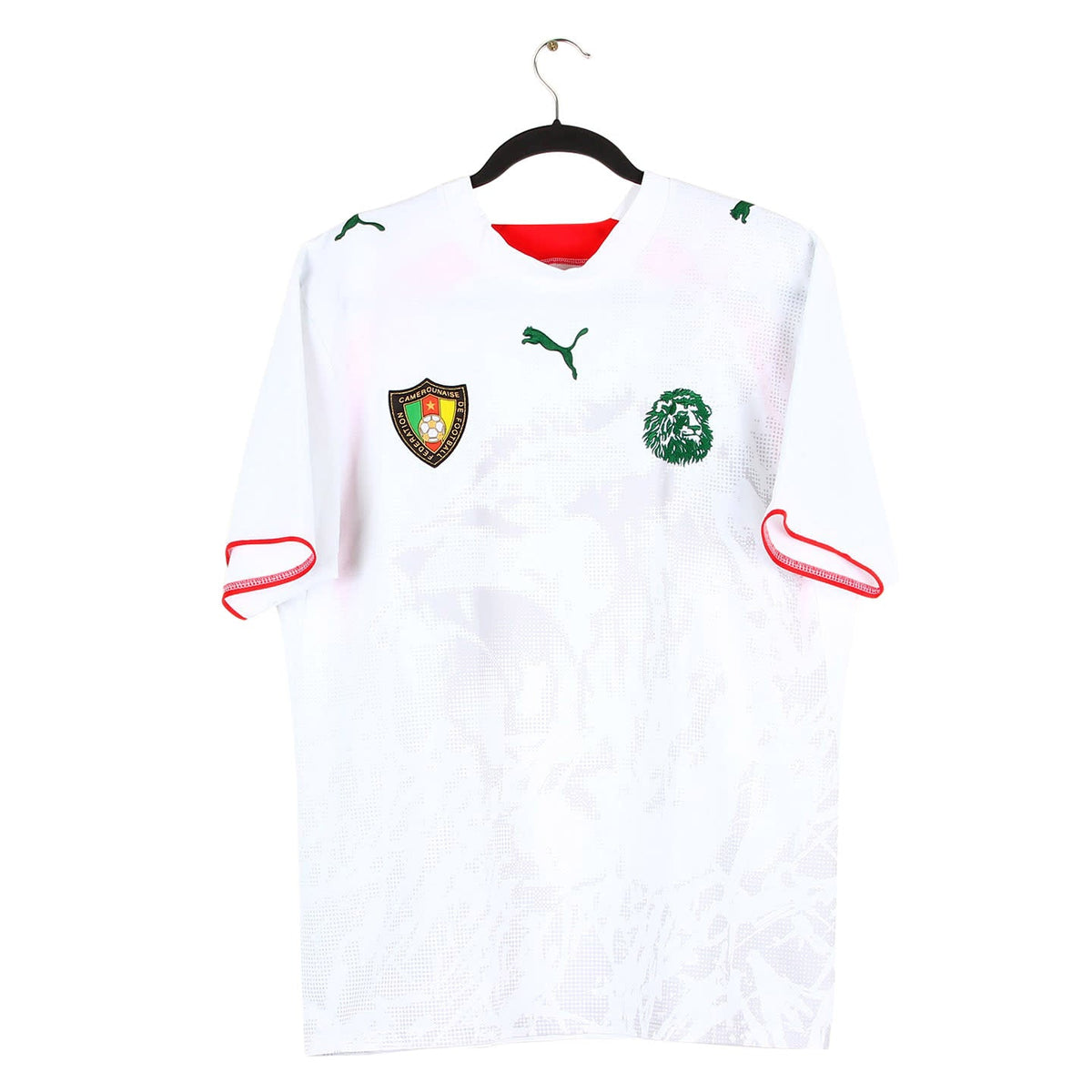 2006/08 - Cameroun (XL)