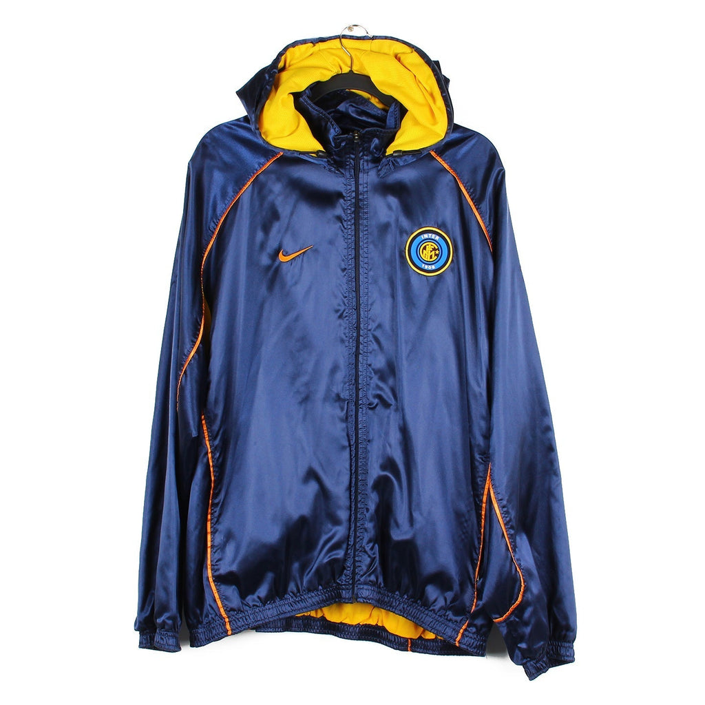 2001/02 - Inter Milan (XL)