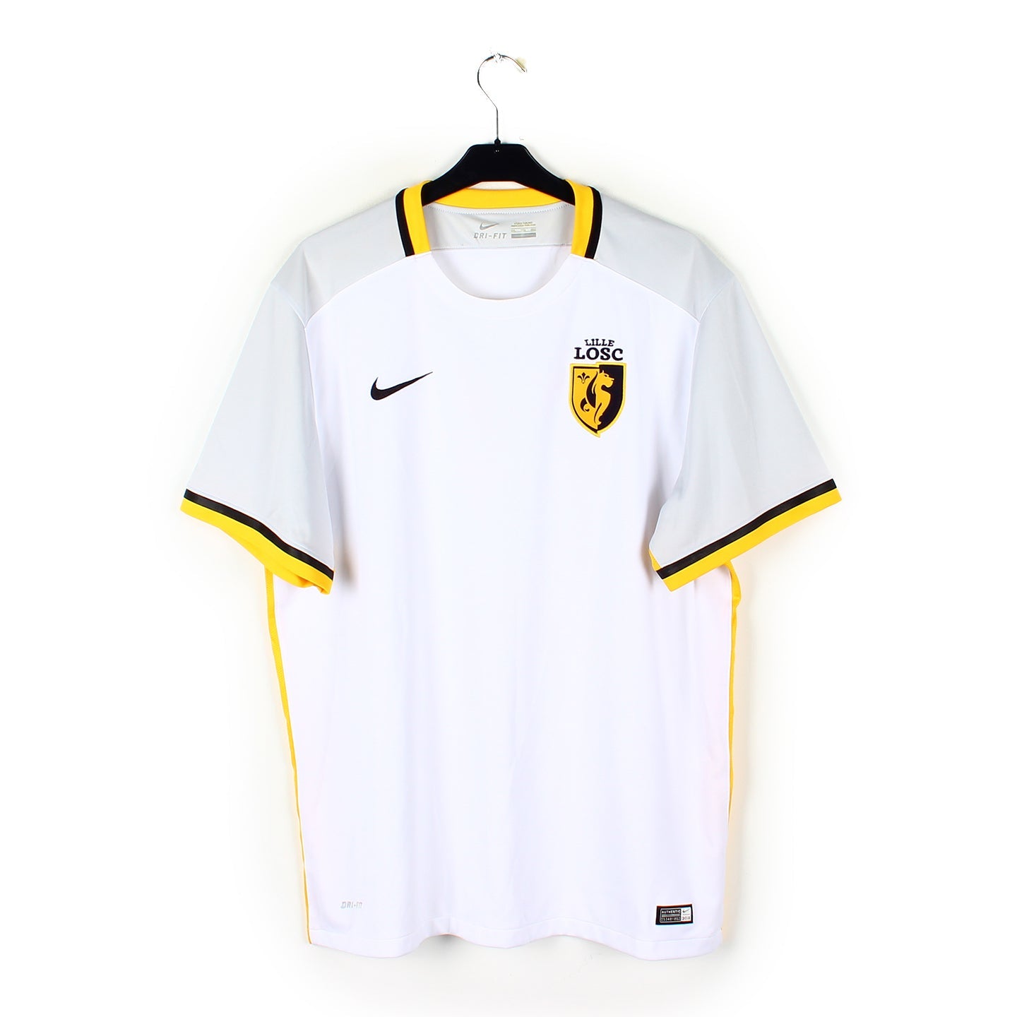 2015/16 - LOSC (L)
