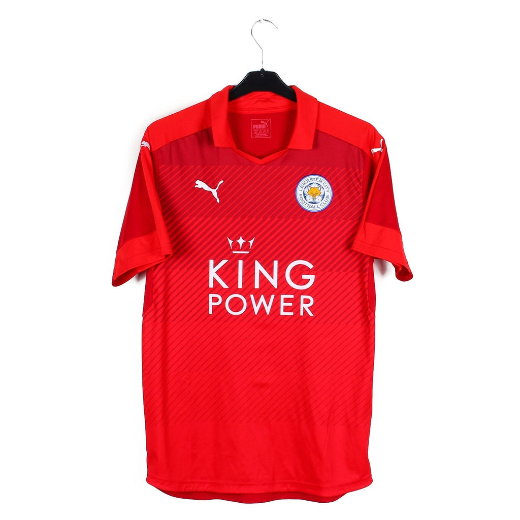 2016/17 - Leicester City FC (M)