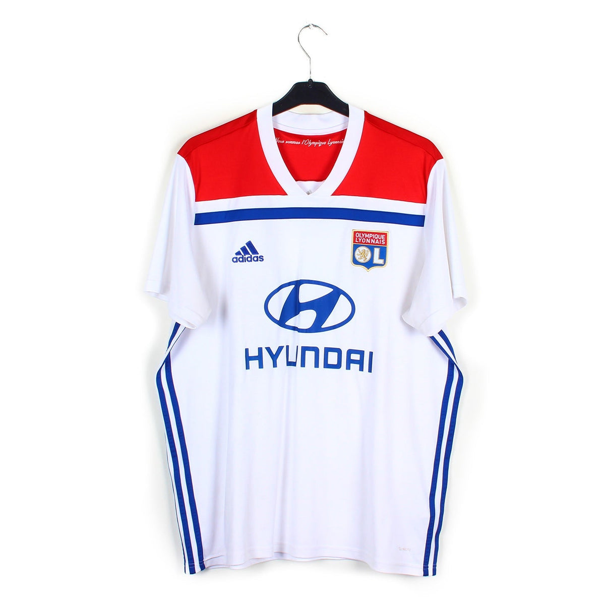 2018/19 - OL (L)