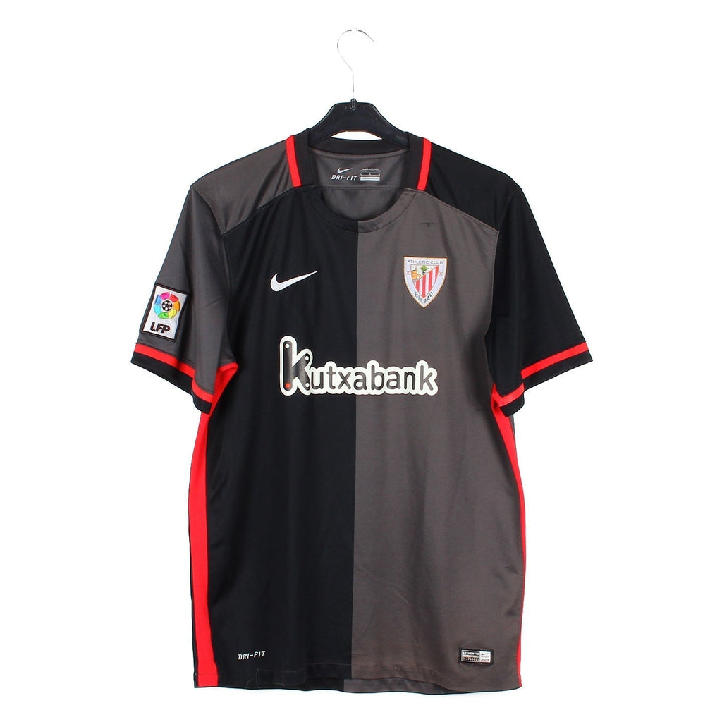 2015/16 - Athletic Bilbao (S)