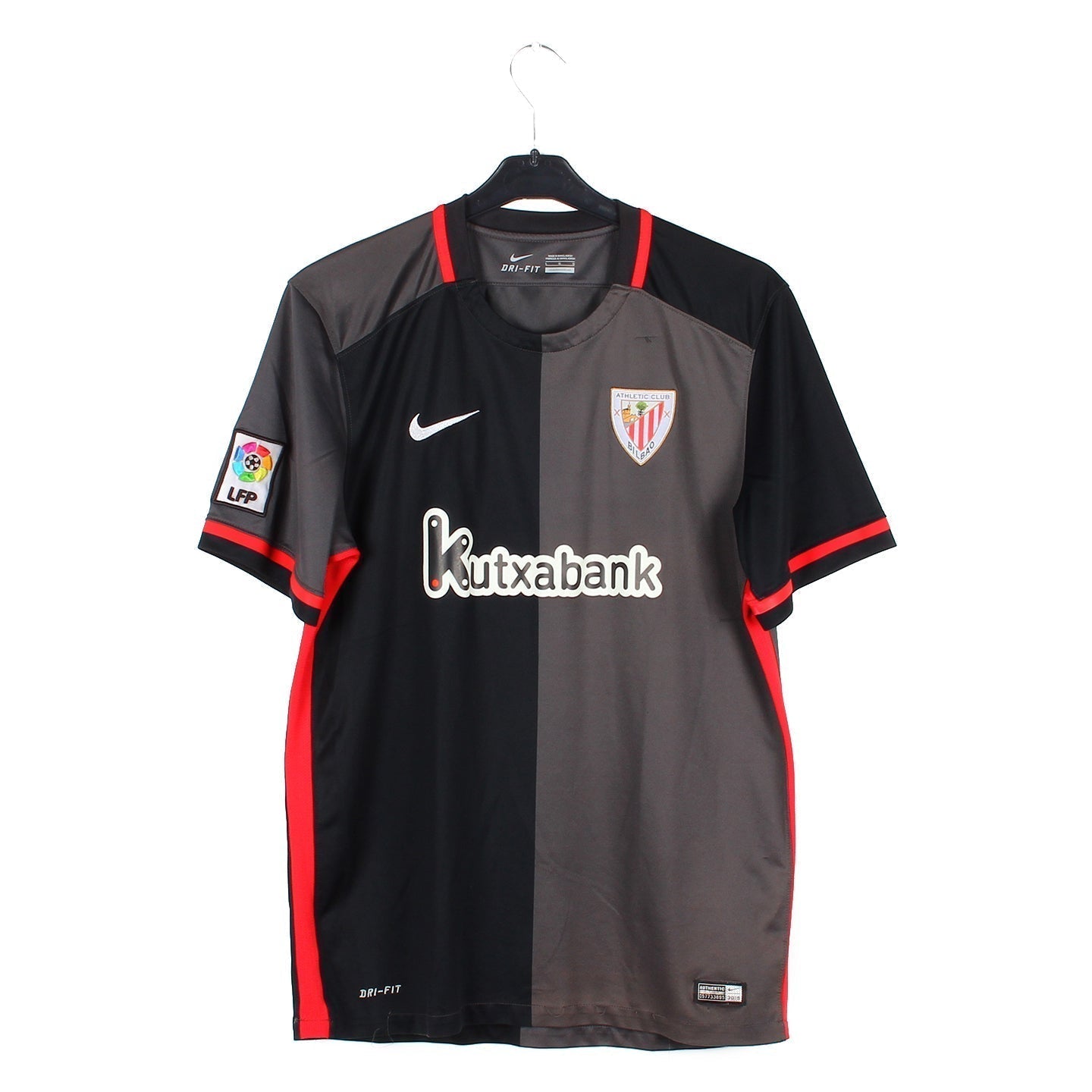 2015/16 - Athletic Bilbao (S)