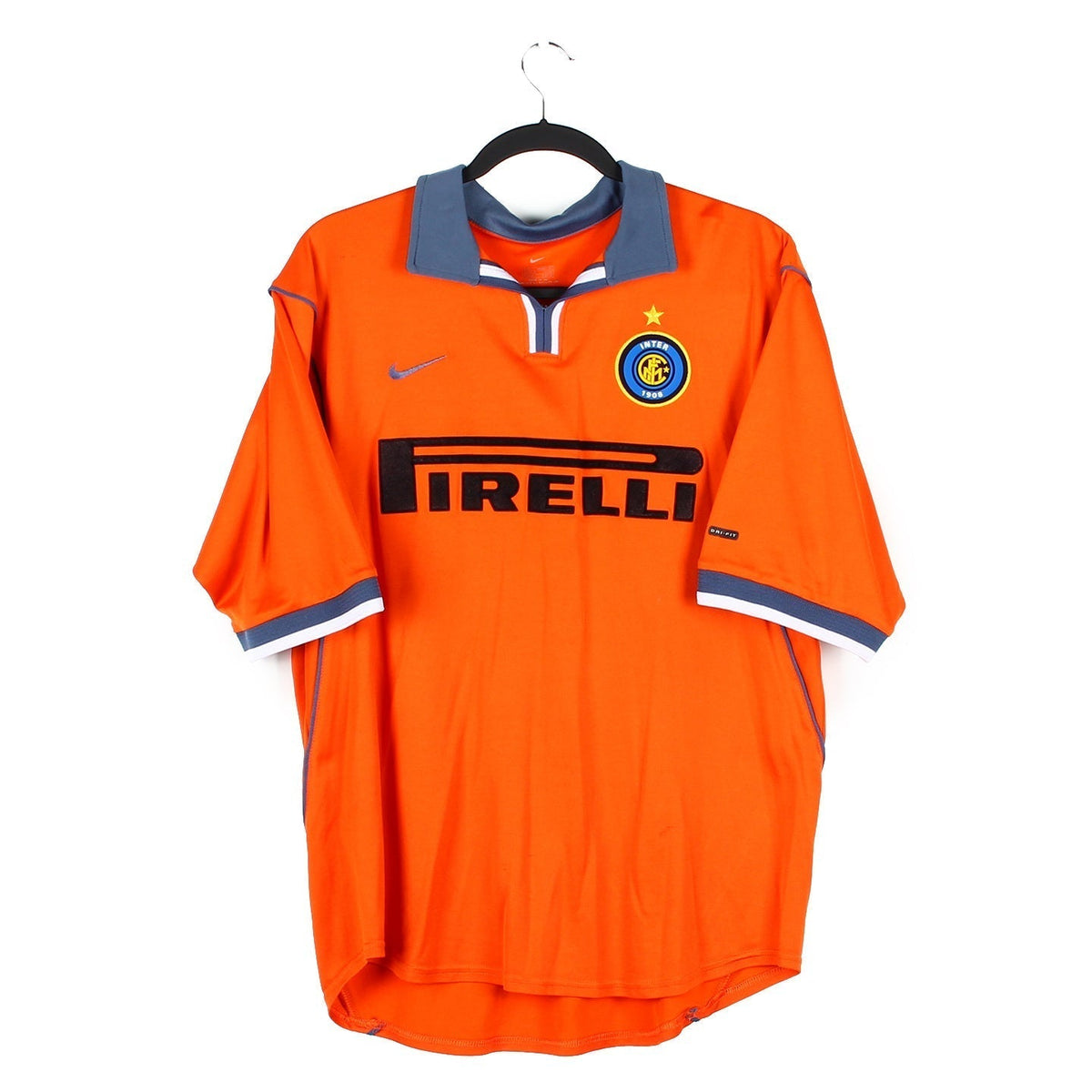 2000/01 - Inter Milan (2XL)