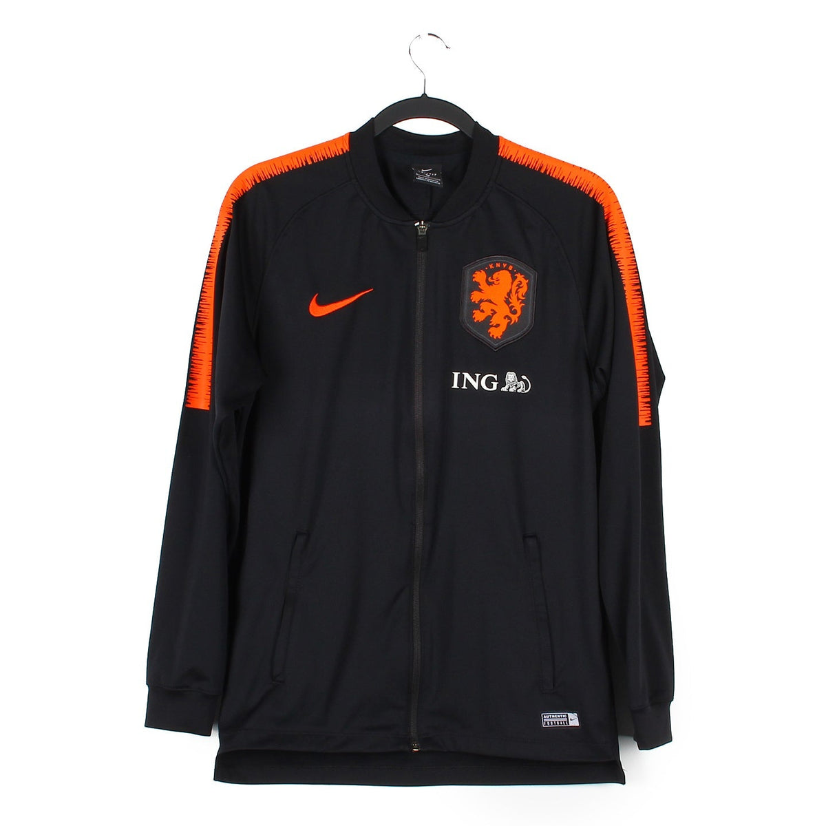 2018/19 - Pays-Bas (S)