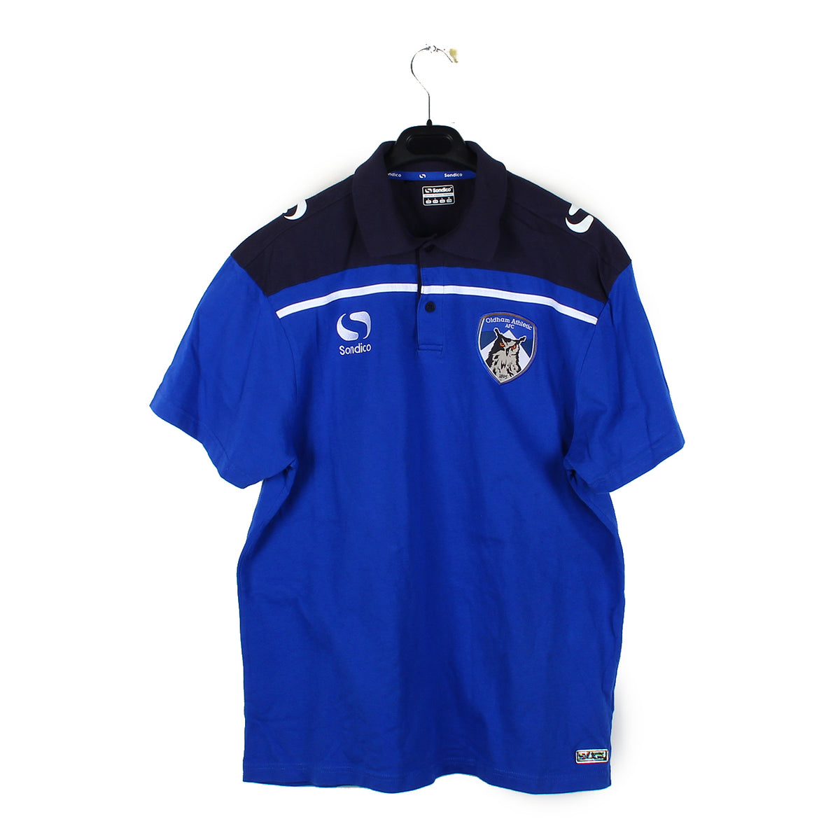 2010's - Oldham Athletic (L)