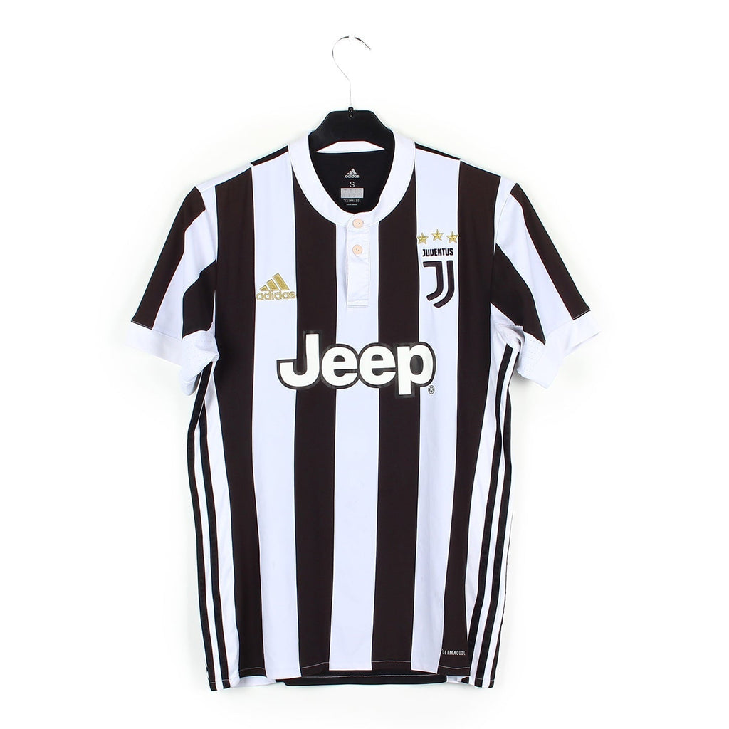 2017/18 - Juventus (S)