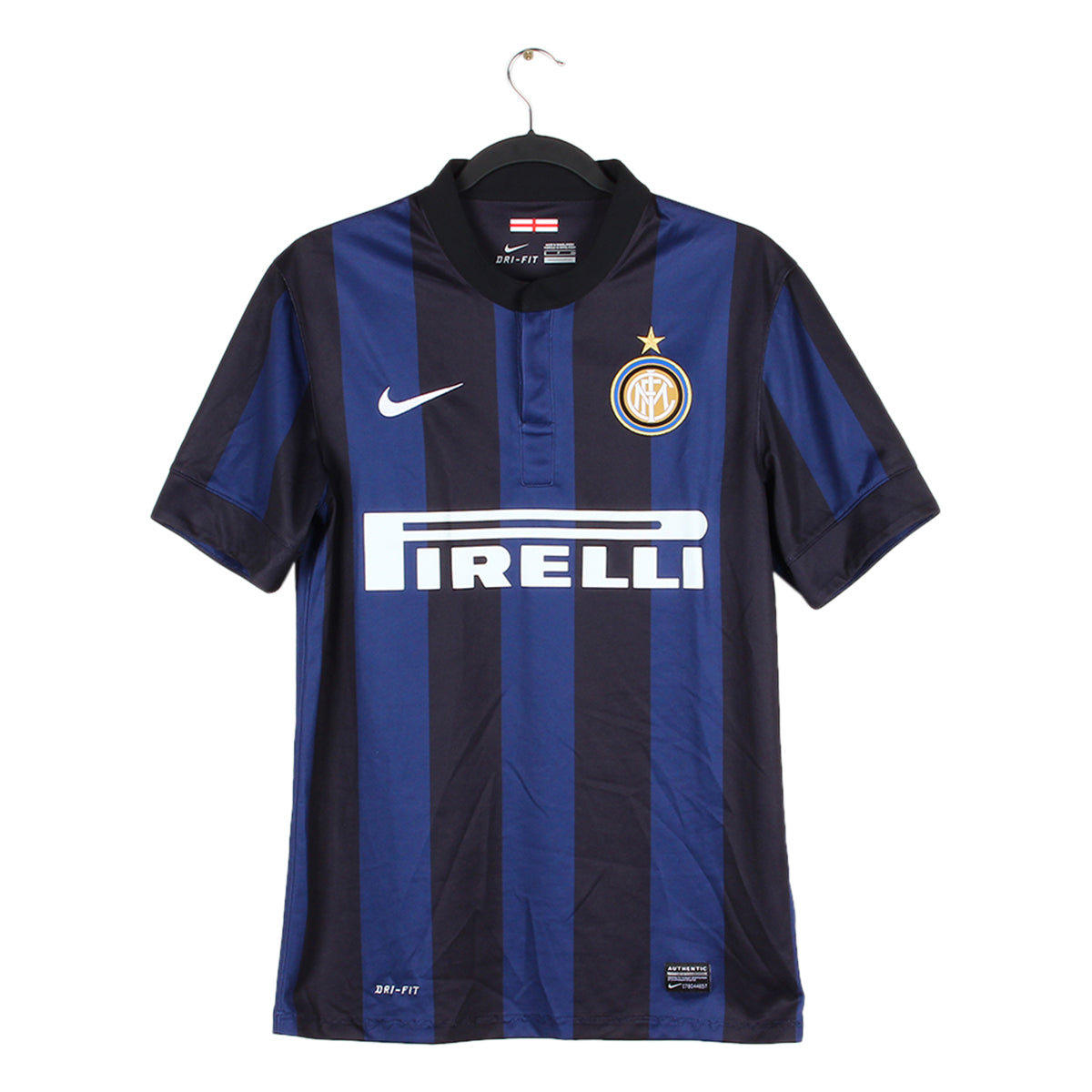 2013/14 - Inter Milan (L)