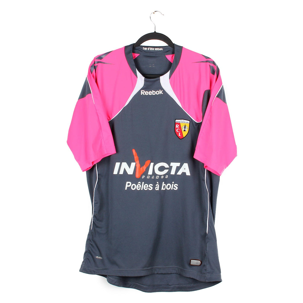 2010/11 - RC Lens (L)