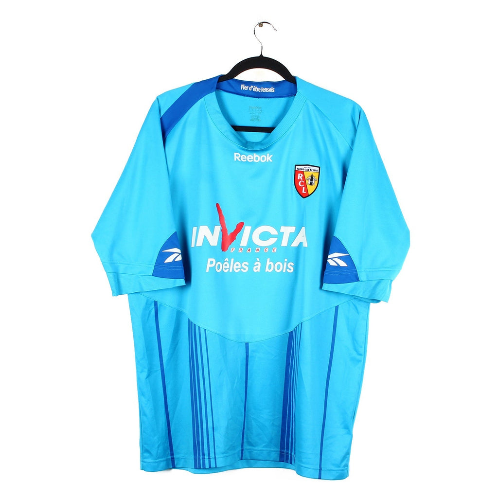 2009/10 - RC Lens (L)