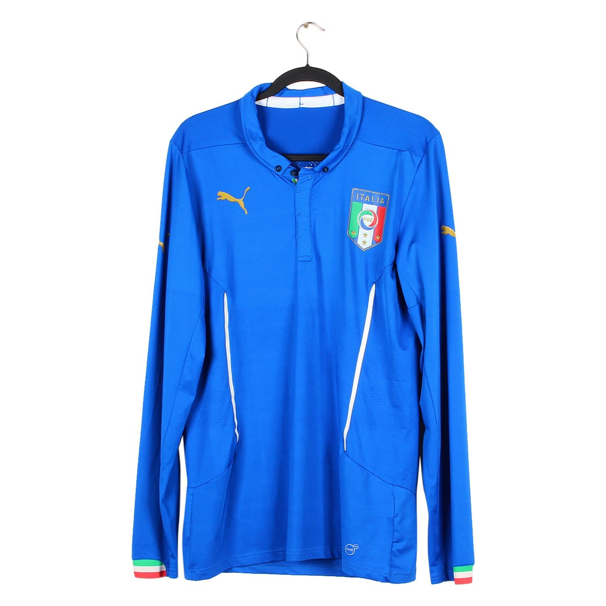 2014/15 - Italie (XL) [stock pro]