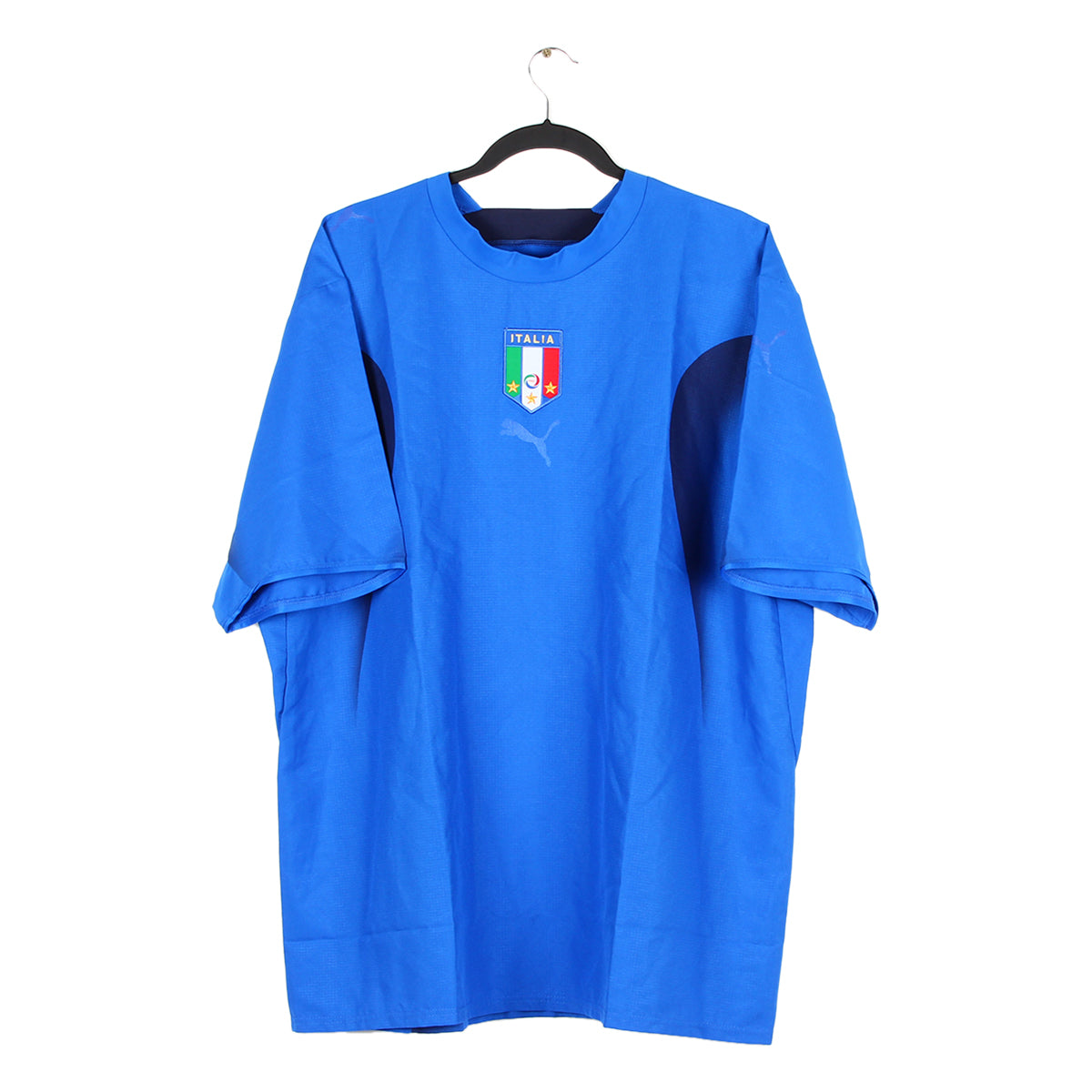 2006/07 - Italie (L)