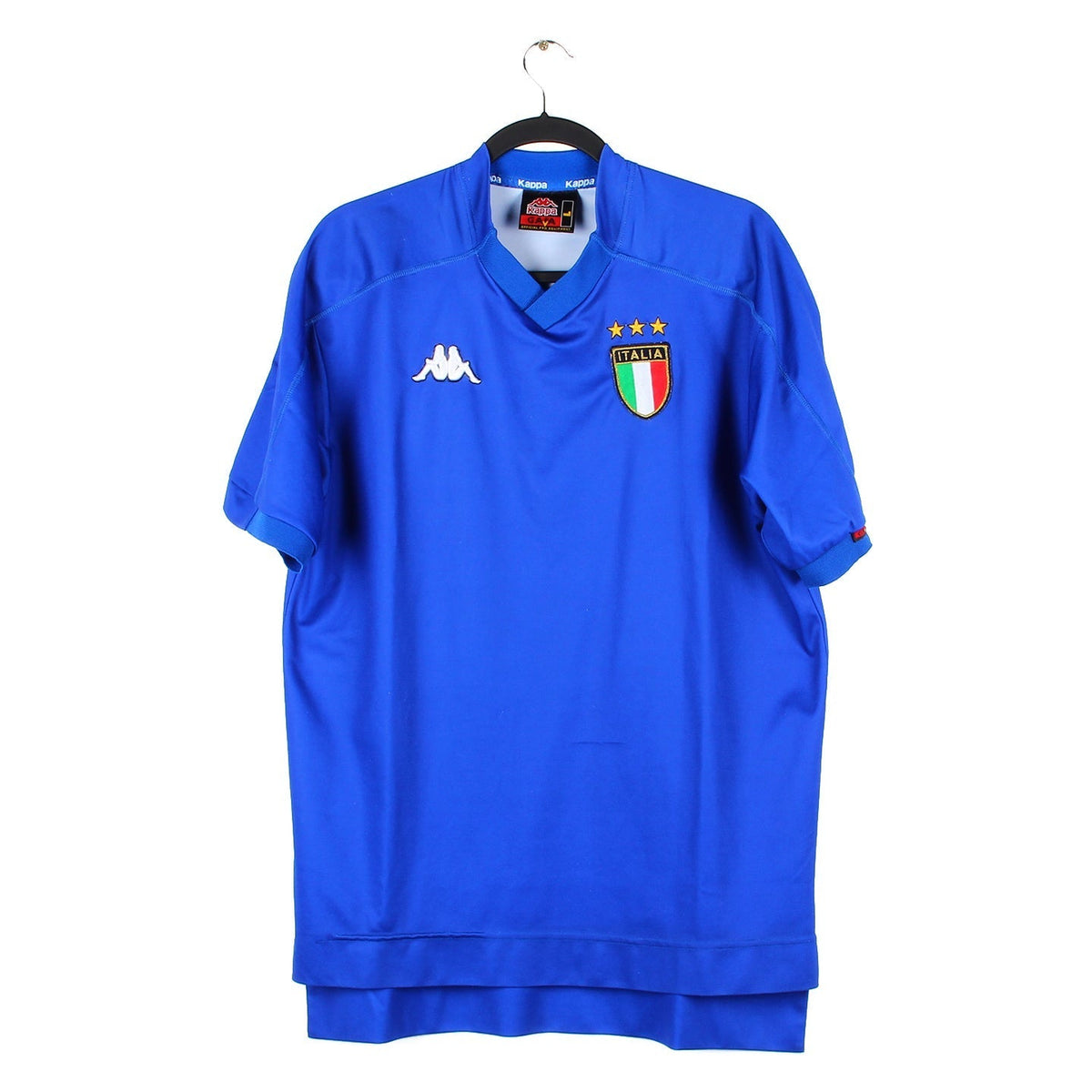 1999/00 - Italie (S)