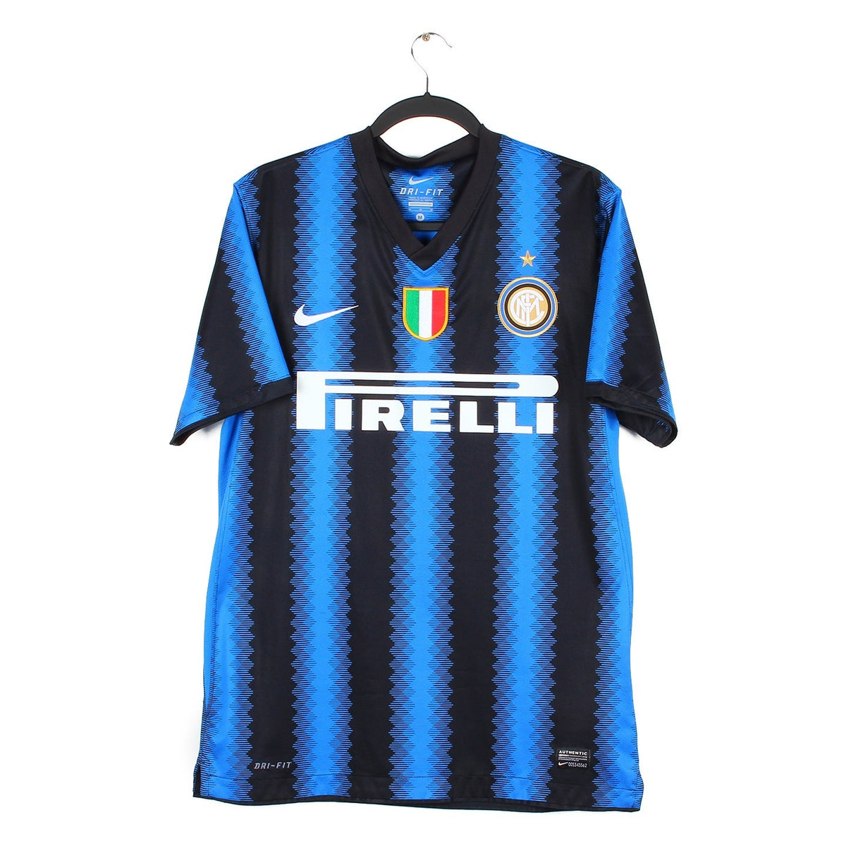 2010/11 - Inter Milan (XL)