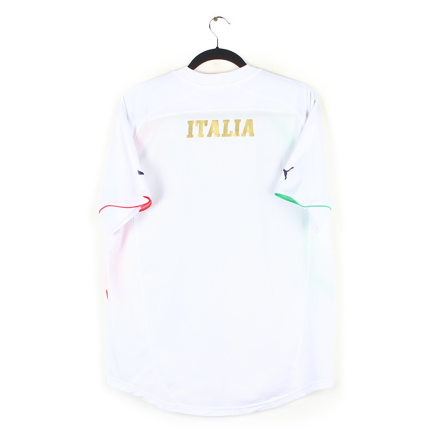 2010/11 - Italie (XL)
