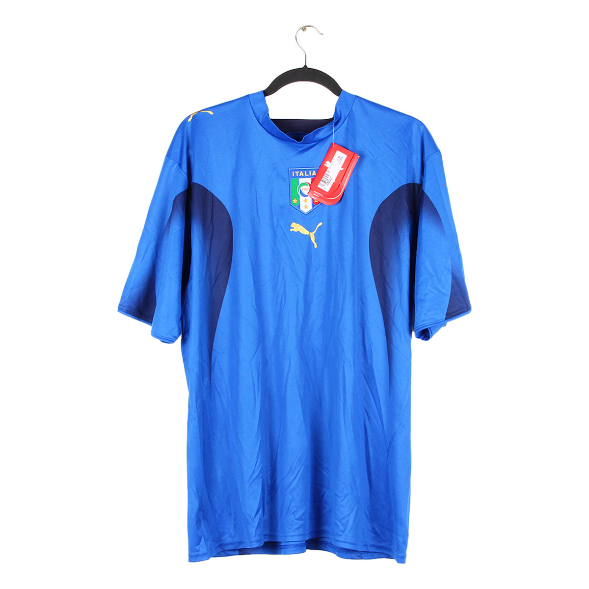 2006/07 - Italie (2XL)