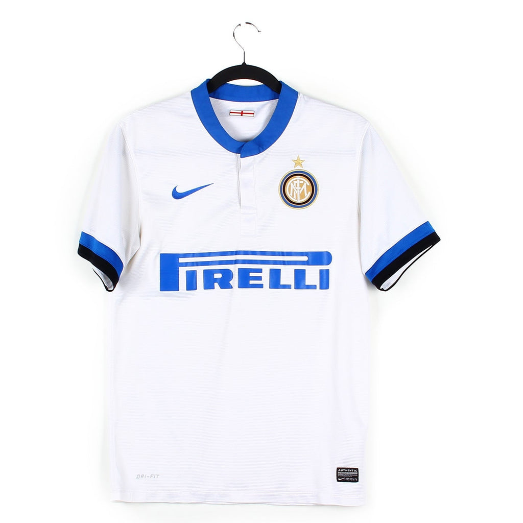 2013/14 - Inter Milan (L)