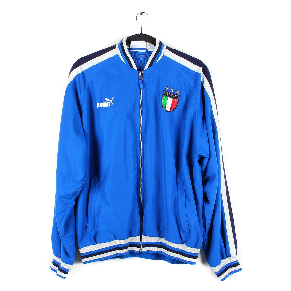 2003/04 - Italie (M)