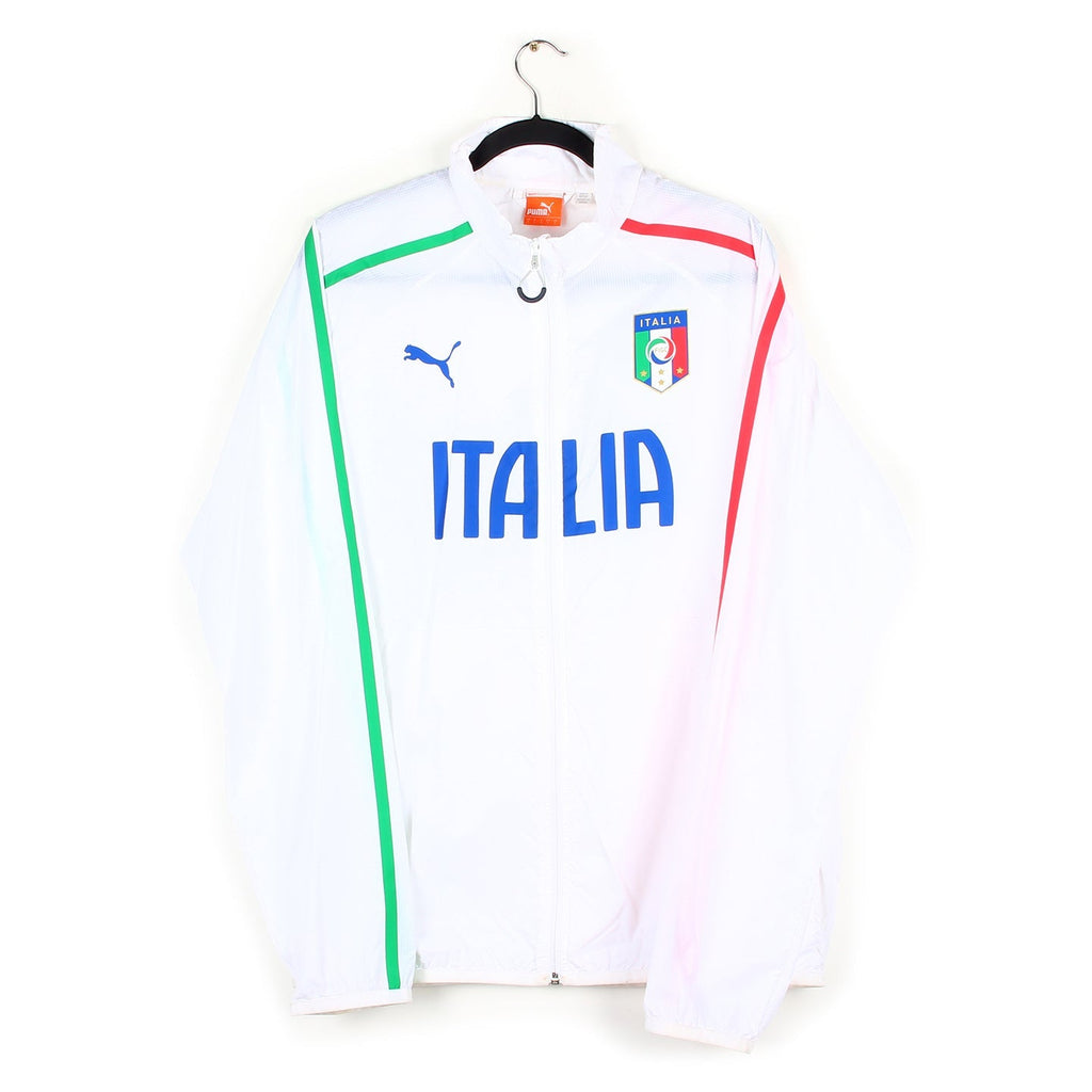 2014/15 - Italie (L)