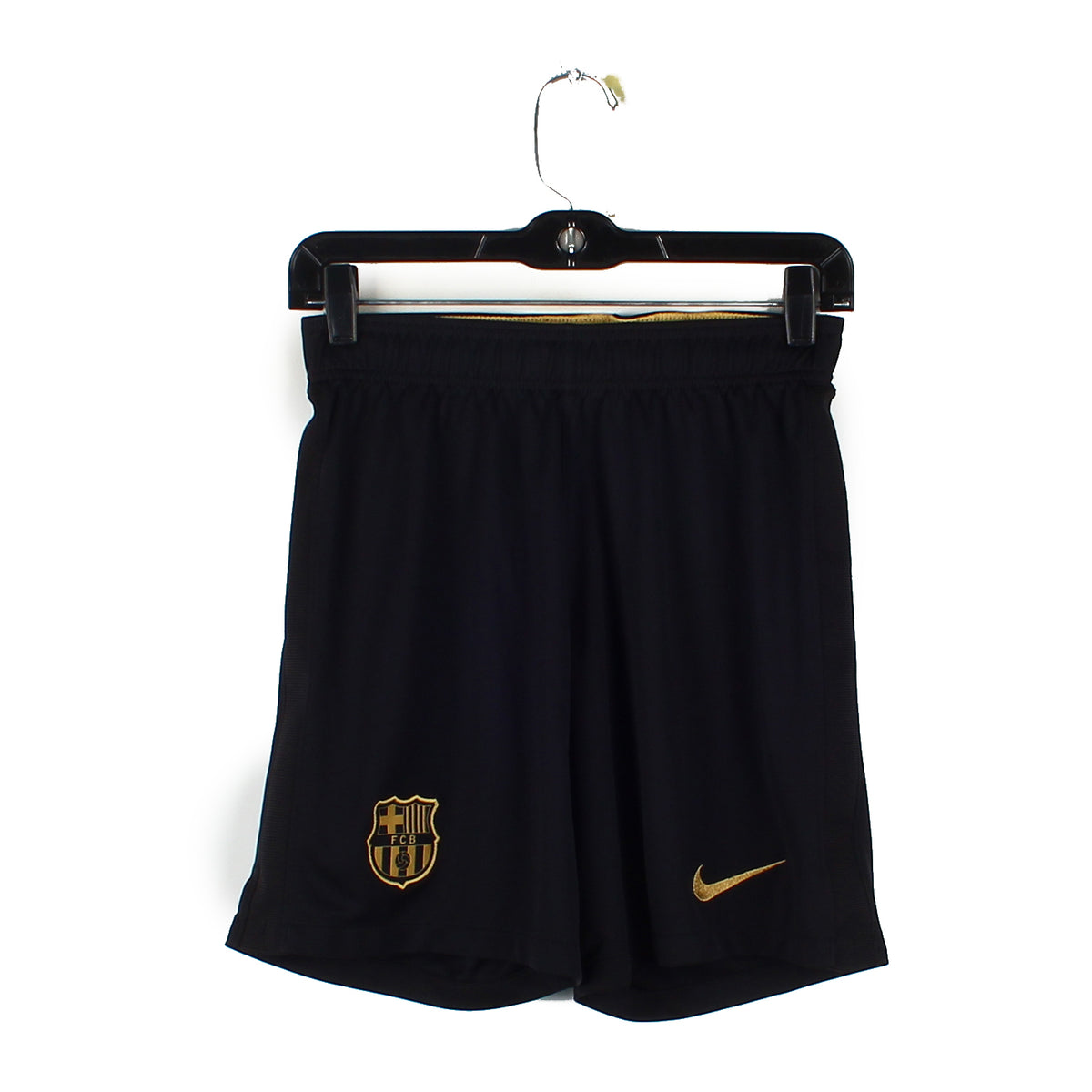 2020/21 - Barcelone (L)