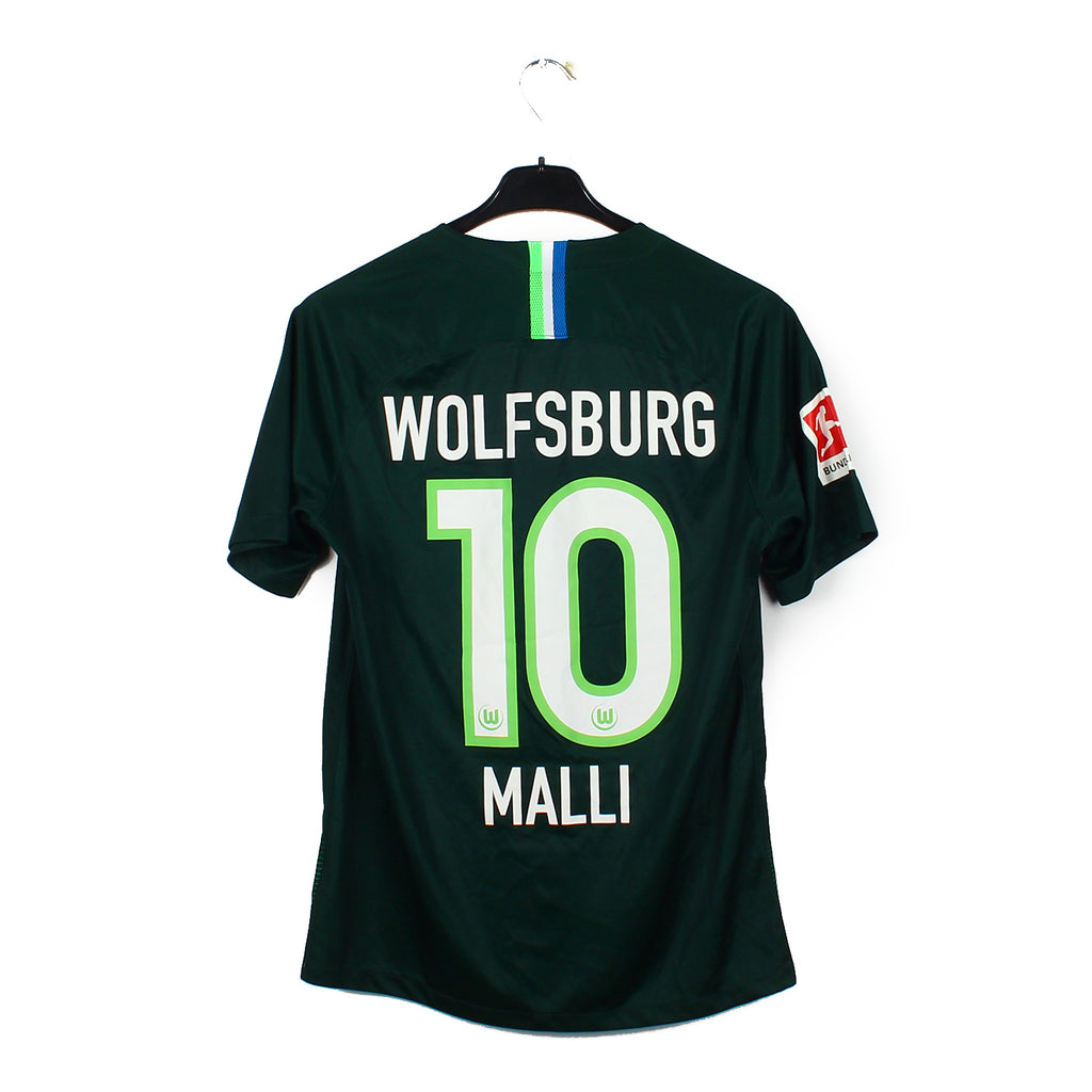 Wolfsburg Maillot De Foot Pas Cher Wolfsburg Maillot De Foot Pas Cher