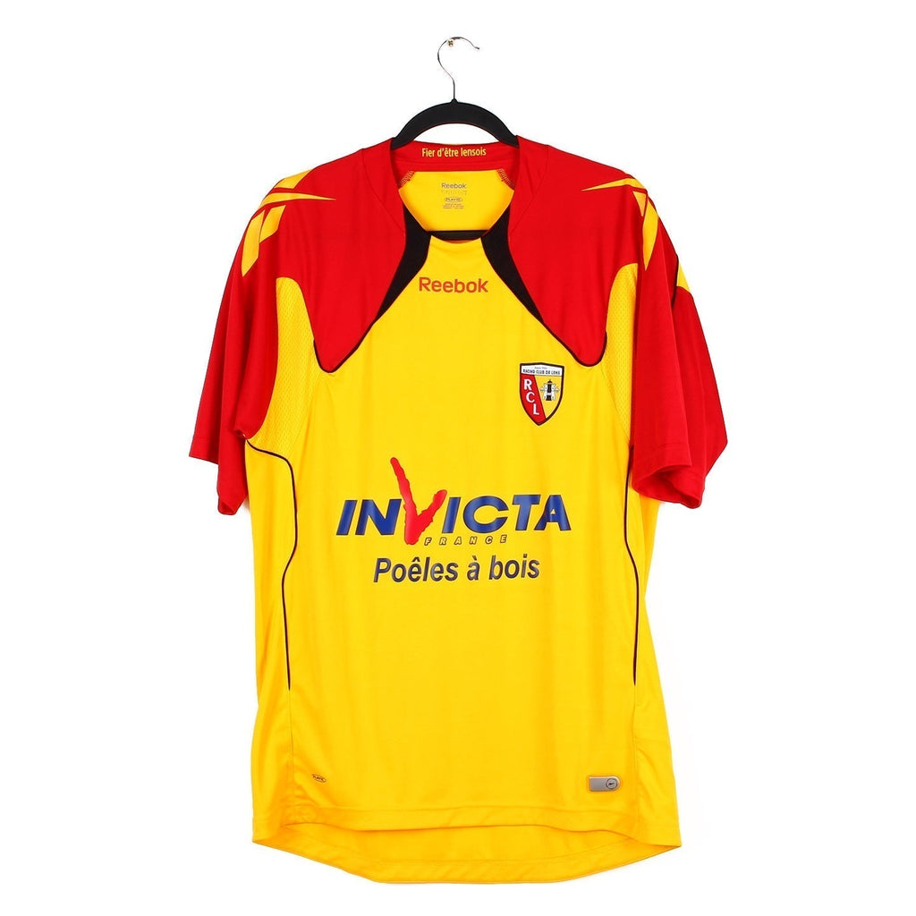 2010/11 - RC Lens (2XL)