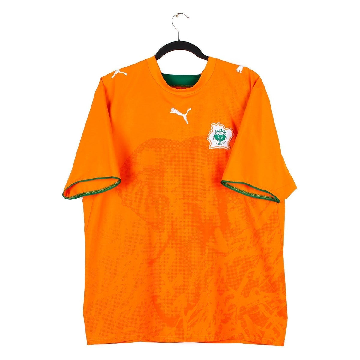2006/07 - Cote d'Ivoire (XL)