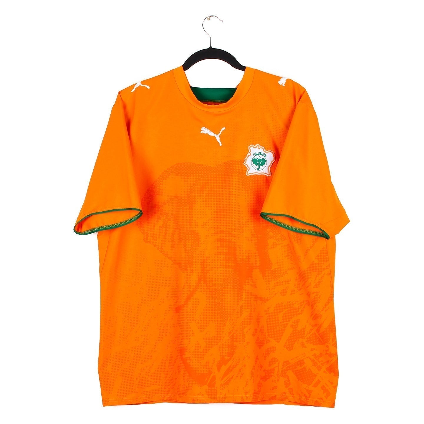 2006/07 - Cote d'Ivoire (XL)