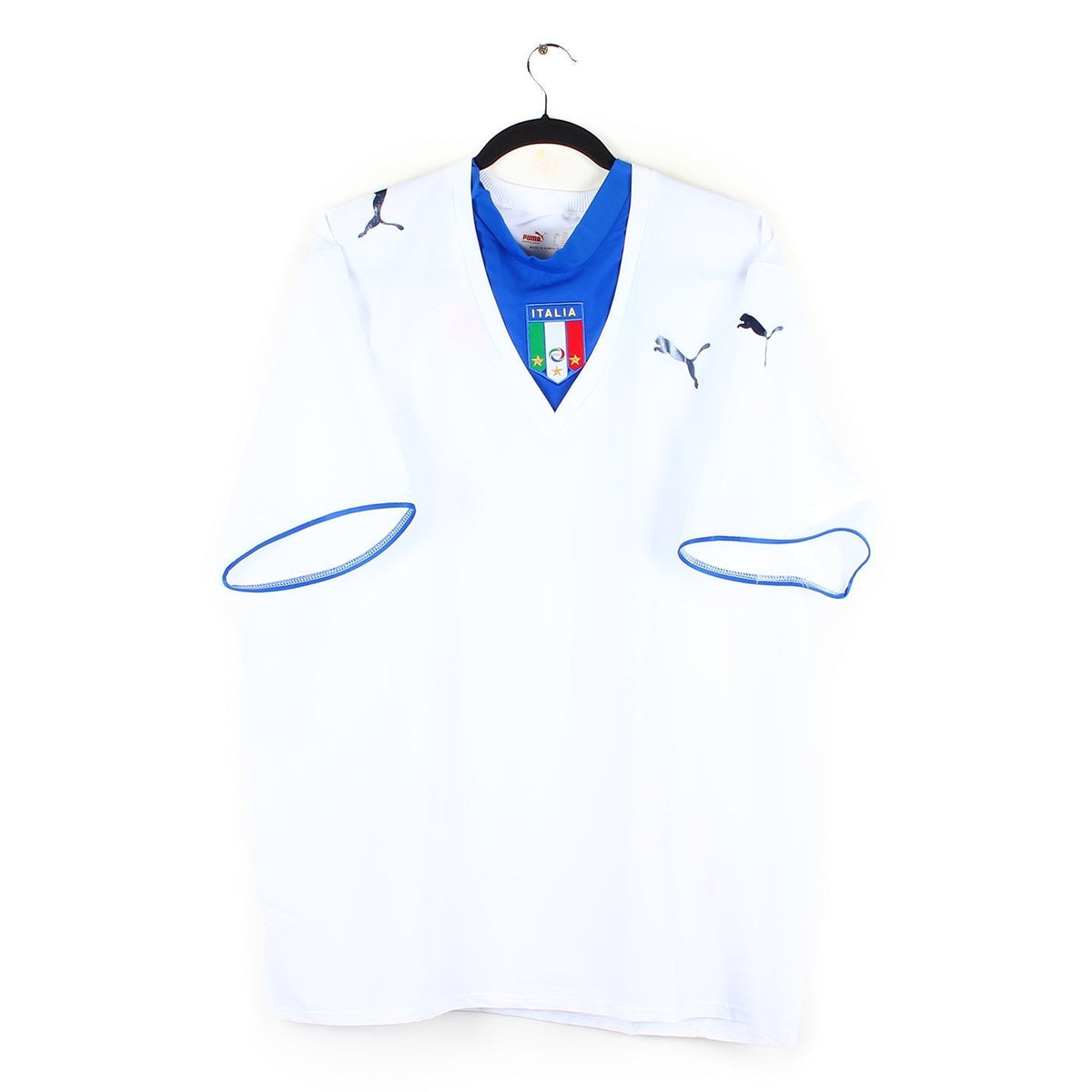 2006/07 - Italie (L)