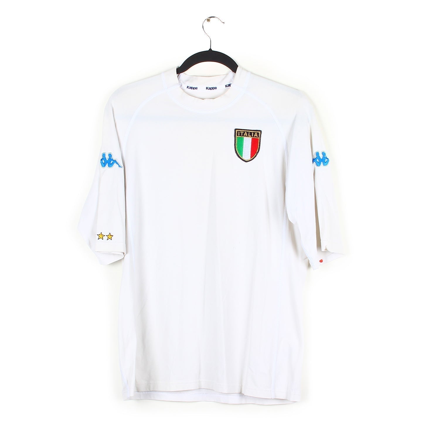 Maillot de foot vintage Gallipoli Football 1909 Maillot de foot vintage Gallipoli Football 1909