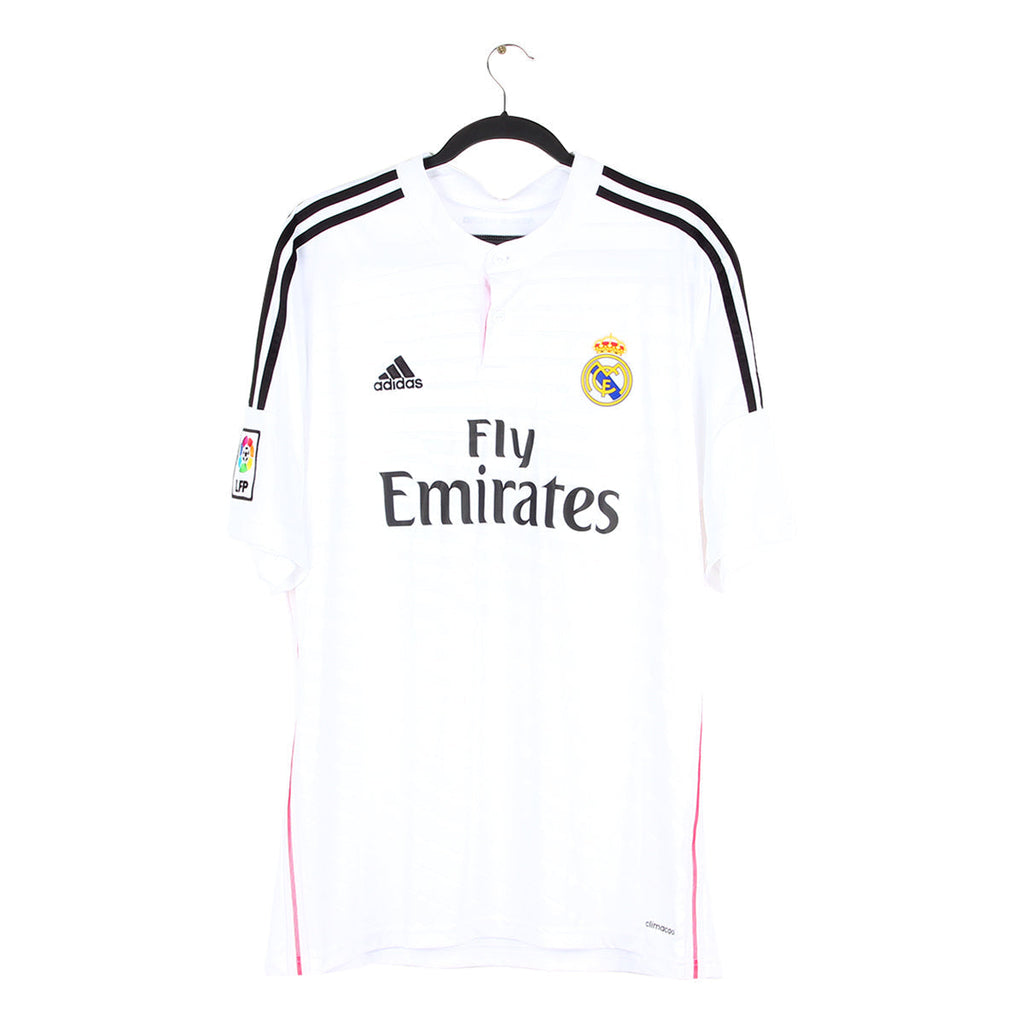 2014/15 - Real Madrid - James #10 (XL)