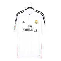 2014/15 - Real Madrid - James #10 (XL)