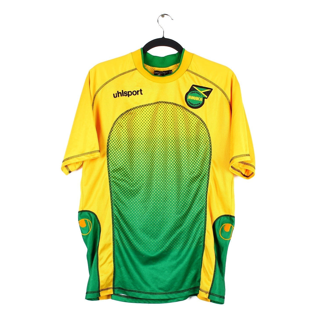 2004/06 - Jamaïque (M/L)