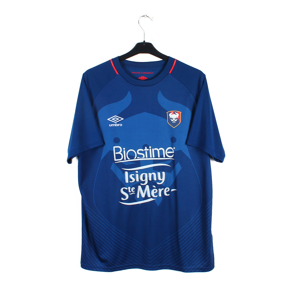 2019/20 - Stade Malherbe Caen (XL)