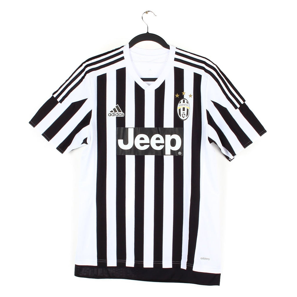 2015/16 - Juventus (S) [pro]