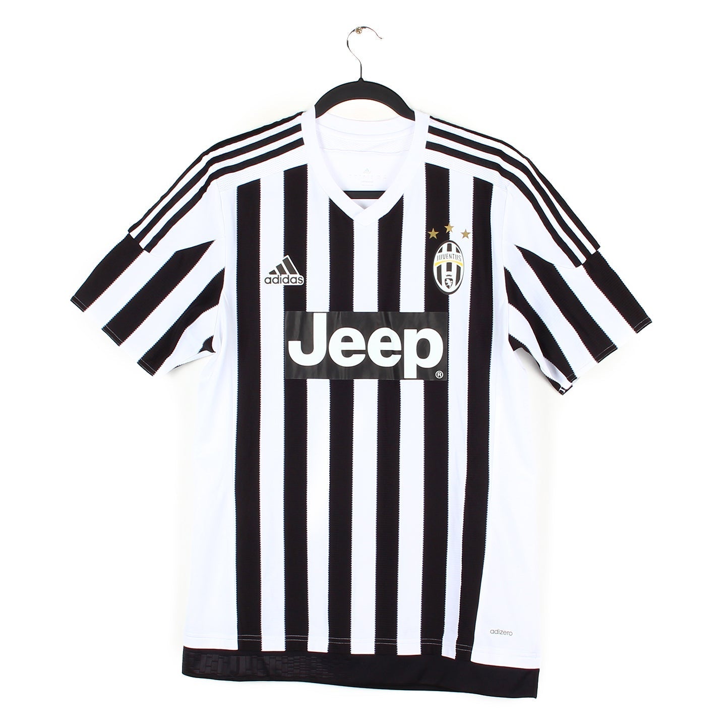 2015/16 - Juventus (S) [pro]