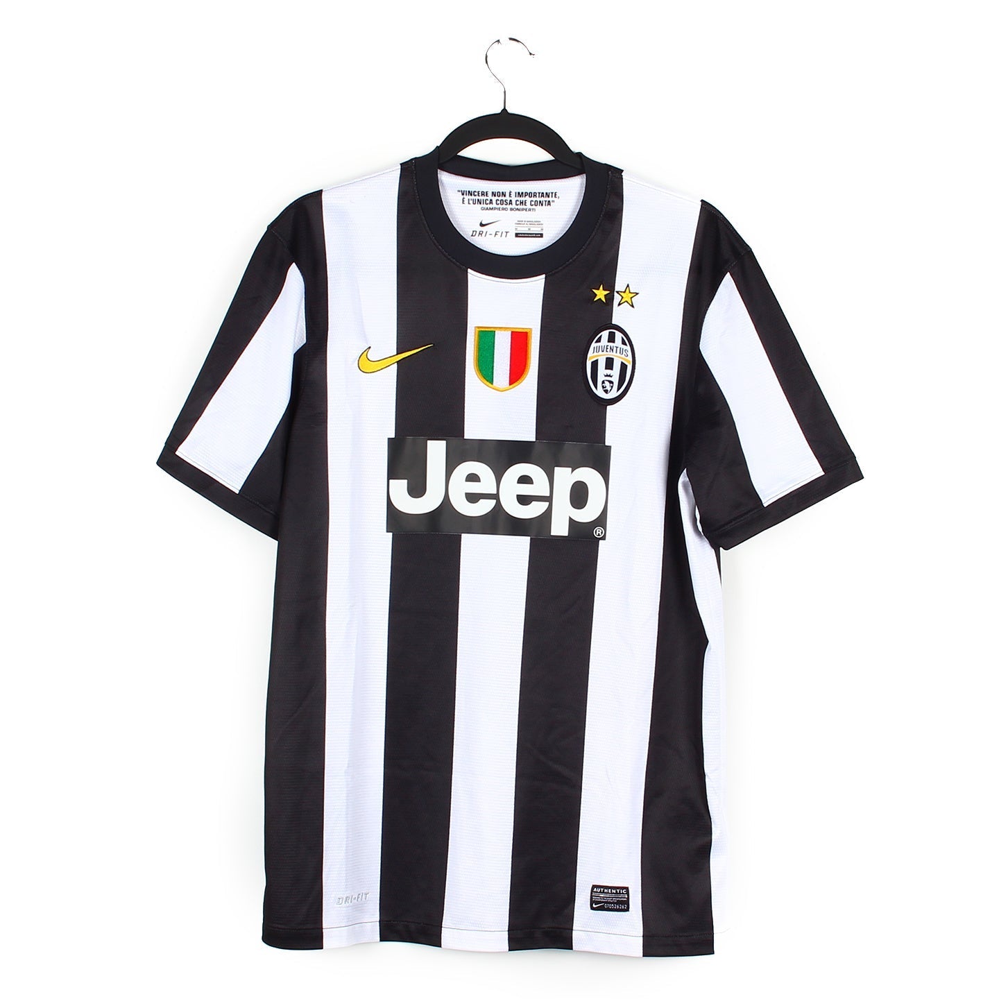 2012/13 - Juventus (XL)