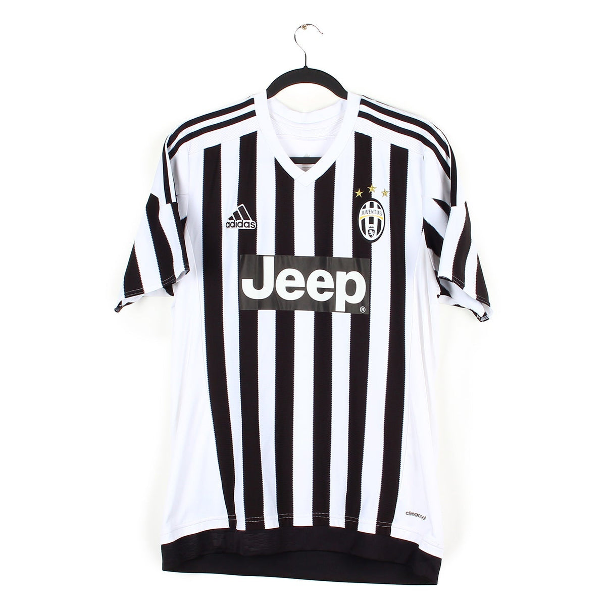 2015/16 - Juventus (L)