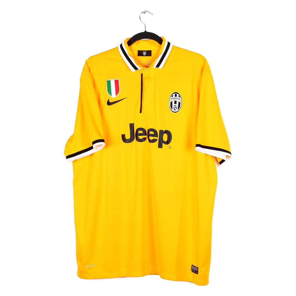2013/14 - Juventus (M)