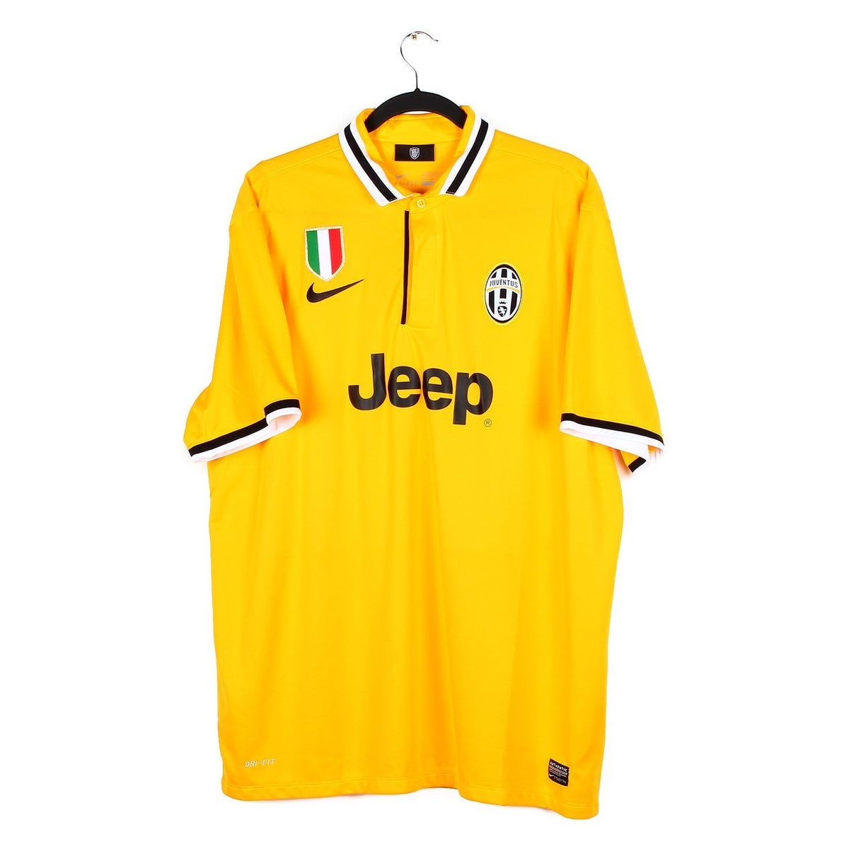 2013/14 - Juventus (M)