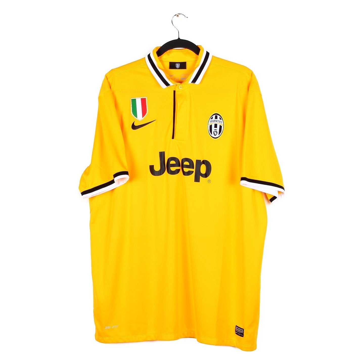2013/14 - Juventus (M)