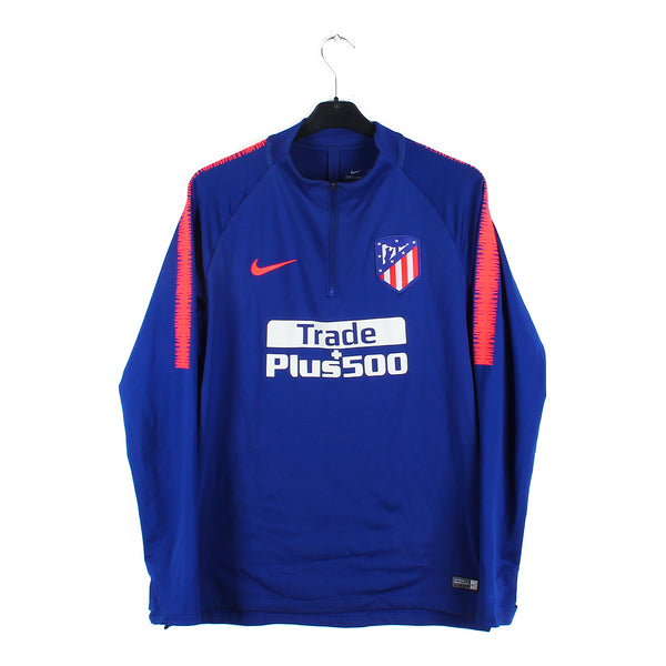 Maillot Extérieur Atletico De Madrid Homme Taille M – Nike