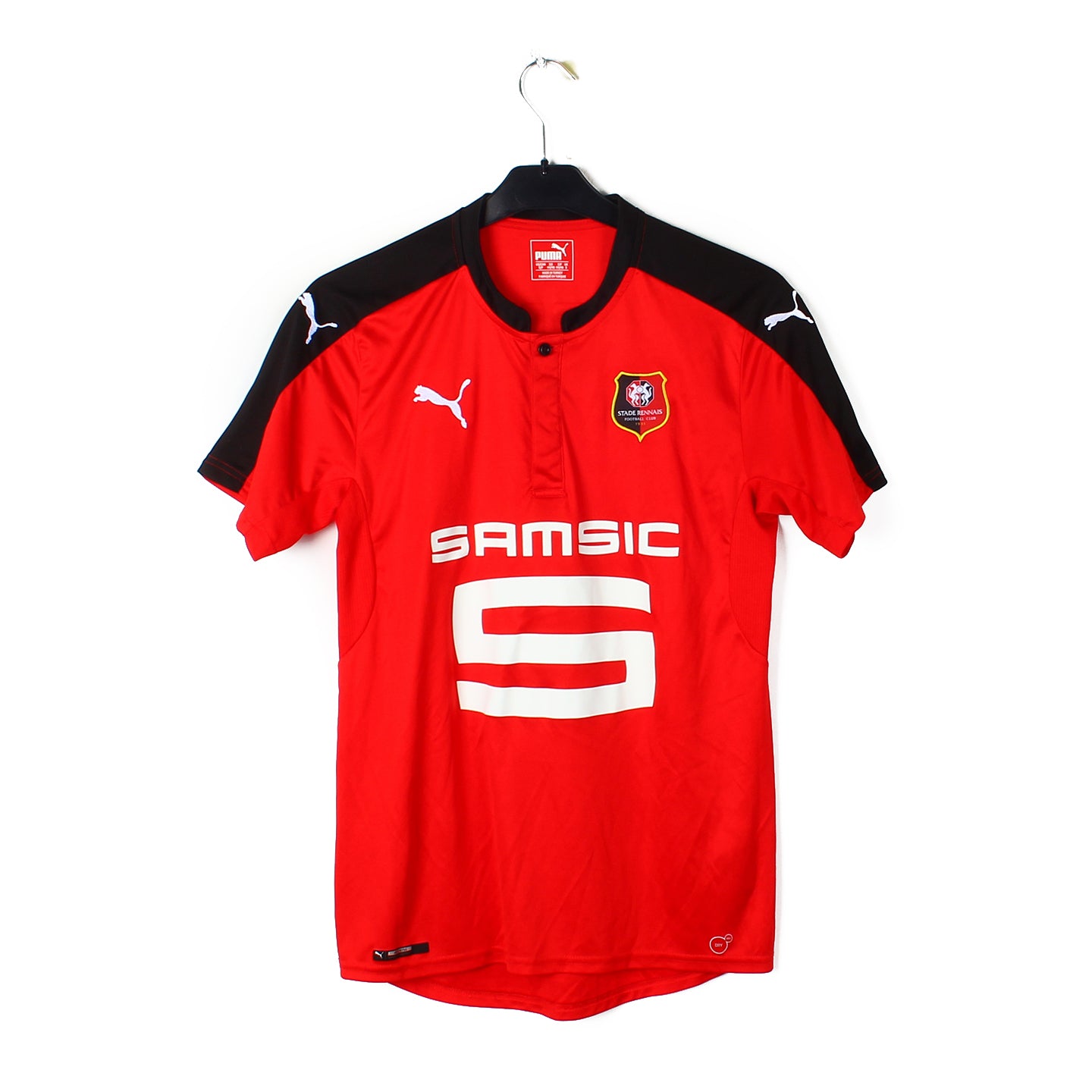 2016/17 - Stade Rennais (S)