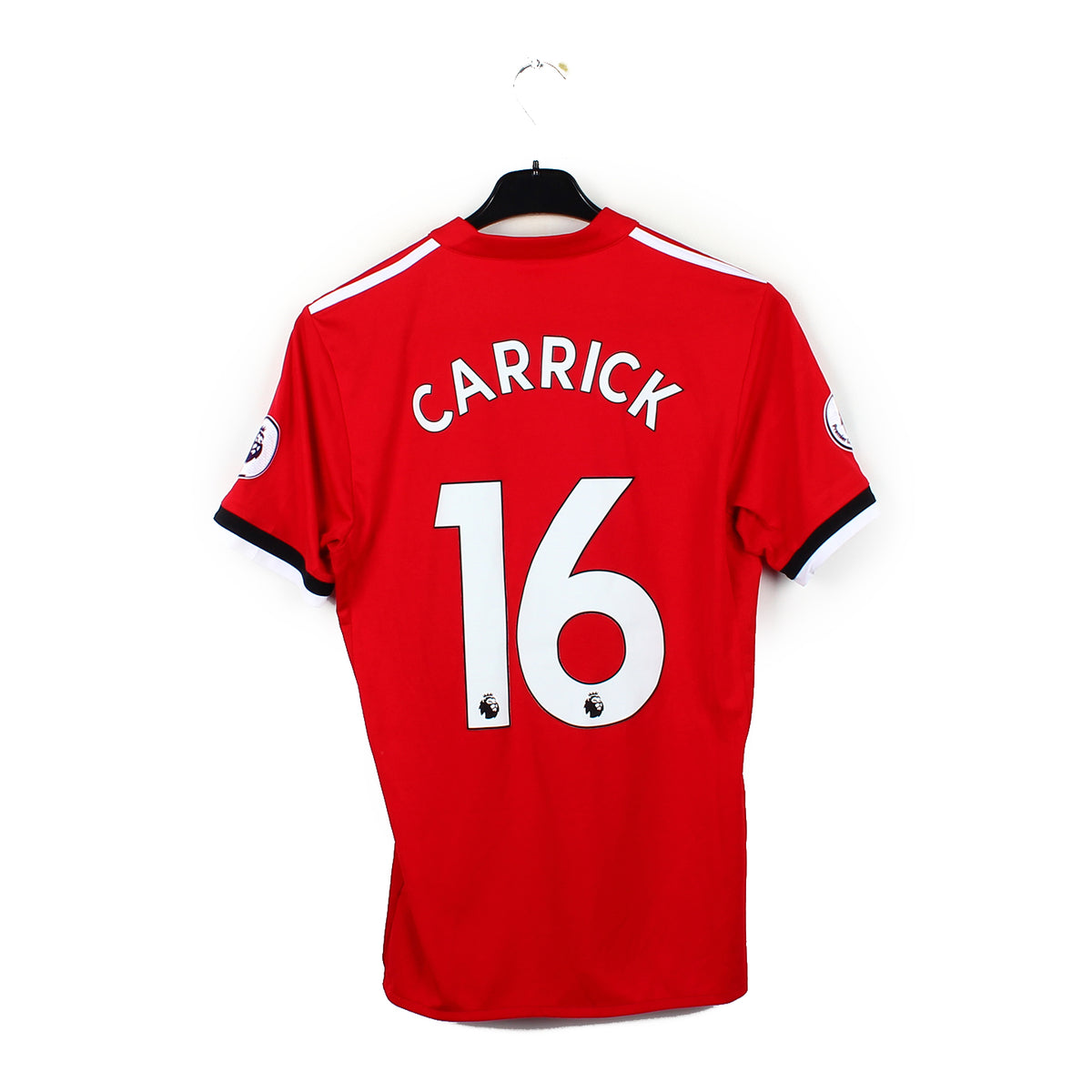 2017/18 - Manchester United - Carrick #13 (S)