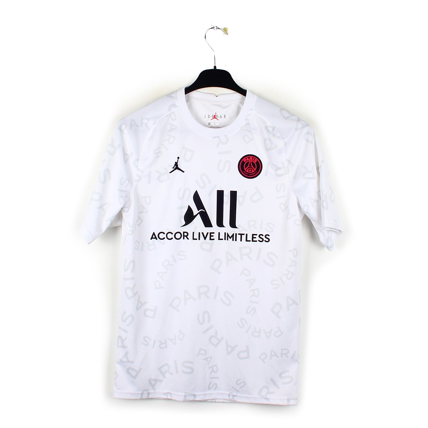 2021/22 - PSG (S)