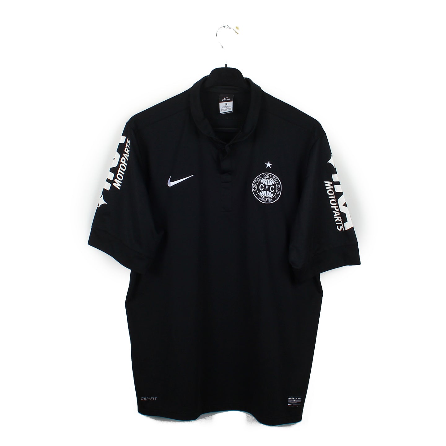 2012 - Coritiba (XL)