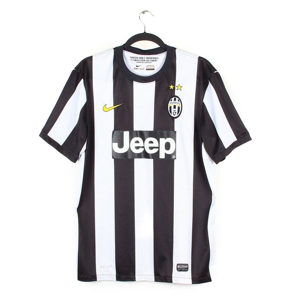 2012/13 - Juventus (L)